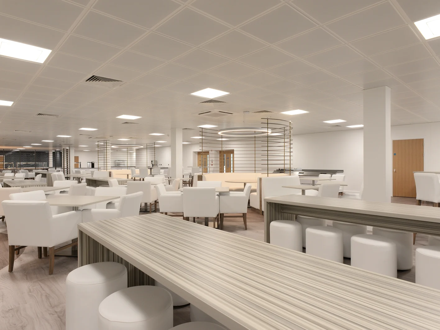UK Slimming World Headquarters
