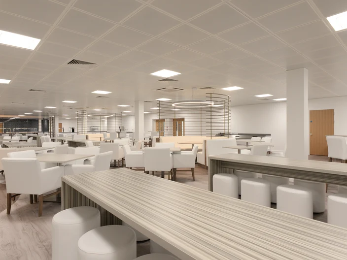 UK Slimming World Headquarters