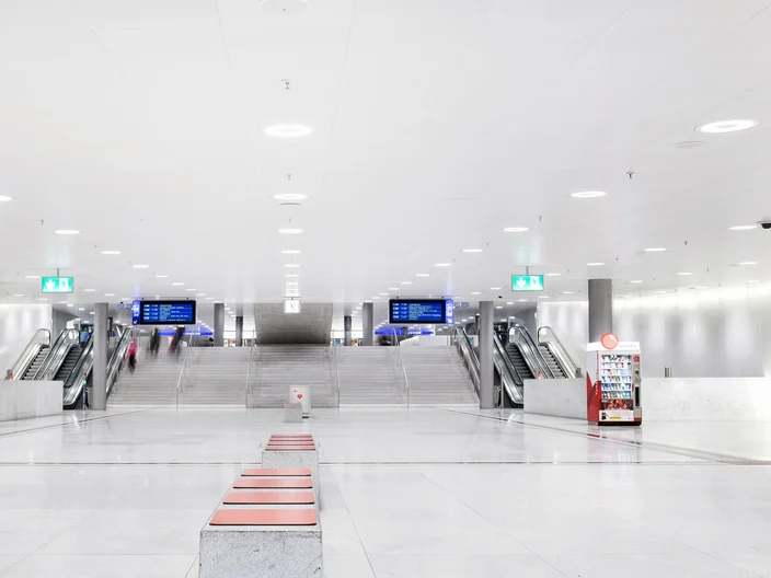 CH-Zurich-Train-Station-Passage-Sihlquai-Exit-Europaallee-01