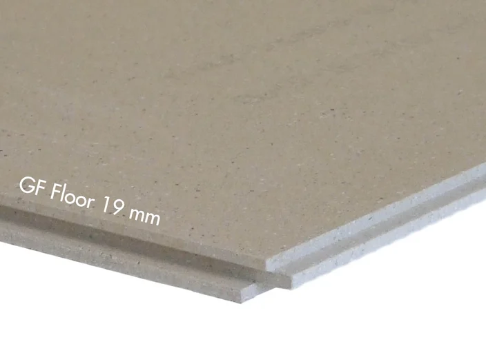 Knauf GF Floor Board 19 mm