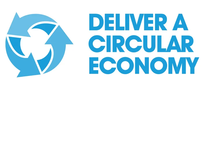 Delivering a Circular Economy Top