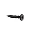 Knauf - Vis XTN - Tête trompette pointe clou double filetage - Vis XTN Diamant 9x23