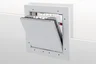 Knauf - F-TEC BS90 - Priešgaisrinis revizinis liukas šachtinių sienų sistemoms