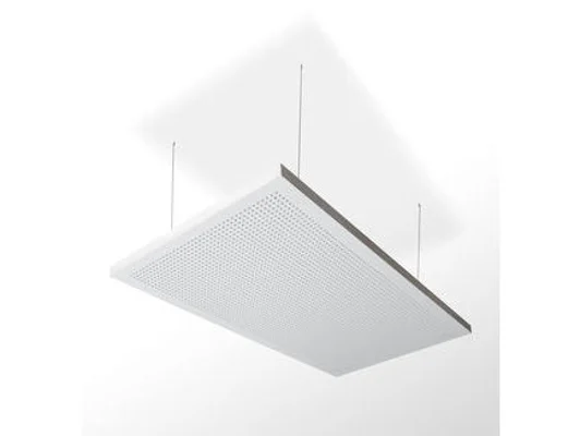 Knauf - Cleaneo Up - Cleaneo up Blanco