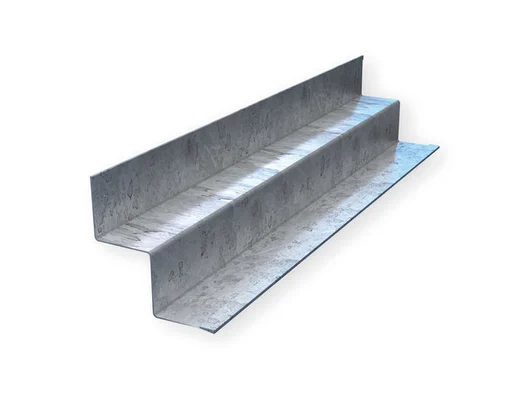 Knauf - EASY Perfil Escalonado - Flexprofil 2