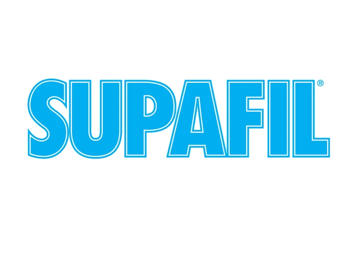 Supafil Logo Padding