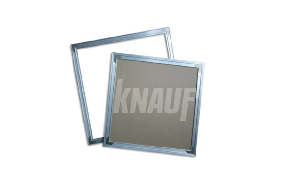 Knauf - Access Panel - Knauf Eco Frame