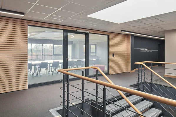 Knauf - DESIGNLINE Wood Q - RS_DESIGNLINE