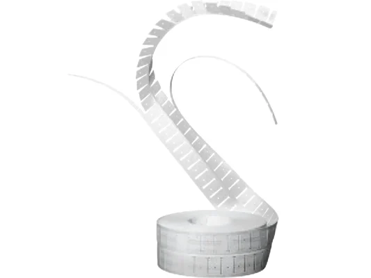 Knauf - Arch-Flex PVC-profiler - Knauf Arch-Flex