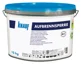 Knauf - Aufbrennsperre