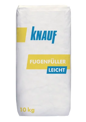 Knauf - Fugenfüller light - 344282_3112