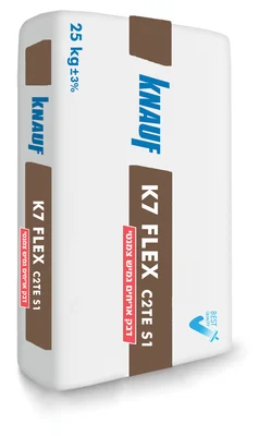 Knauf - K7 FLEX - K7