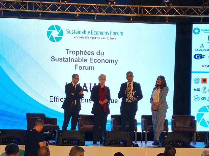 Sustainibility economy forum