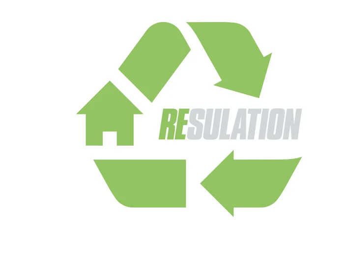REsulation Logo, Image