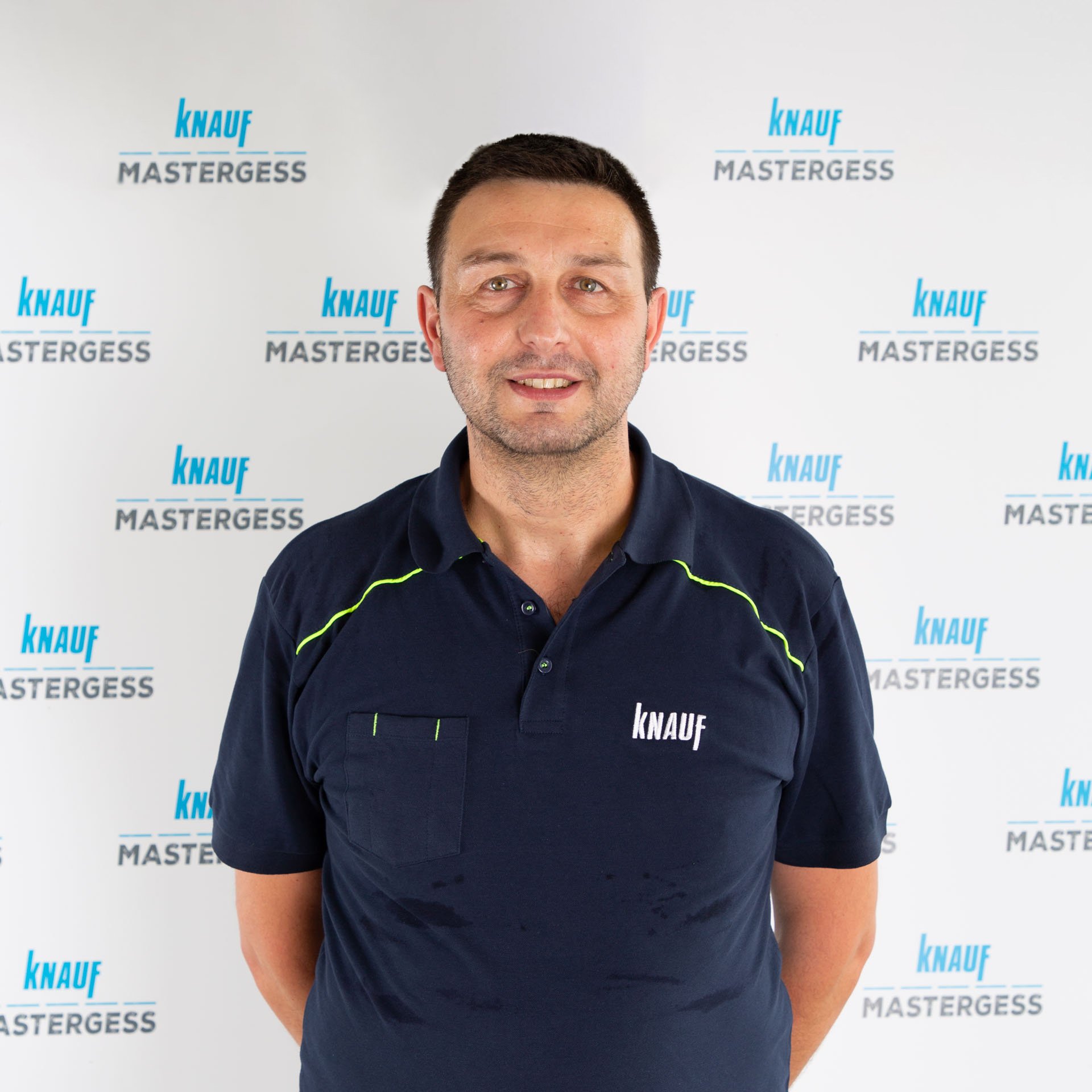 Mastergess - Russi Stefano
