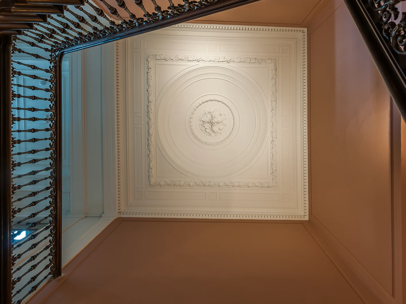 Breda, Grand Hotel Nassau