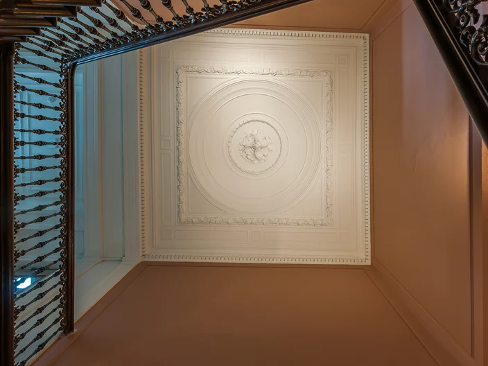 Breda, Grand Hotel Nassau