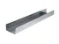 Knauf - Στρωτήρας Knauf UW 125x40x0,6 mm - 244735 ΣΤΡΩΤΗΡΑΣ KNAUF UW 50x40x0 6 mm