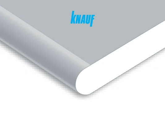 Knauf - Aquapanel Indoor, 13 Q - Aquapanel Indoor