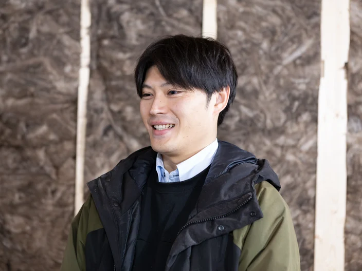 Hachinohe case study - Raizu Real Estate