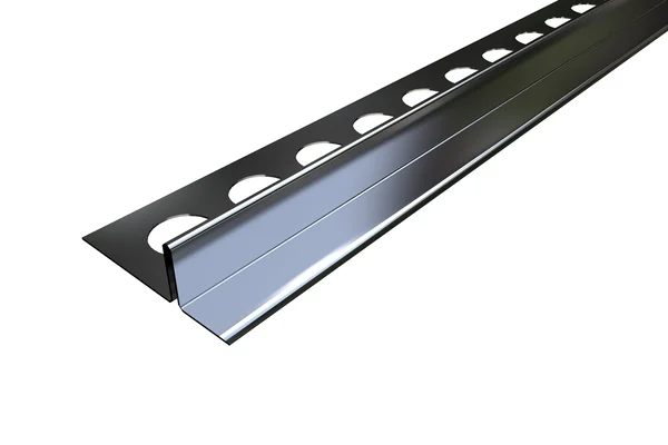 Knauf - Profilo per scuretto per lastra da 12,5 mm - Profilo