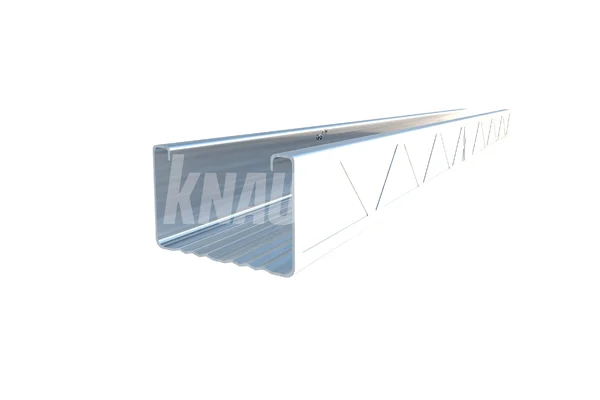 Knauf - UFC (Universal Furring Channel) - Knauf UFC Frame