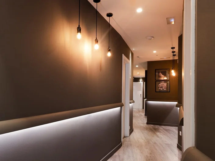 Plasterboard Ceiling 3