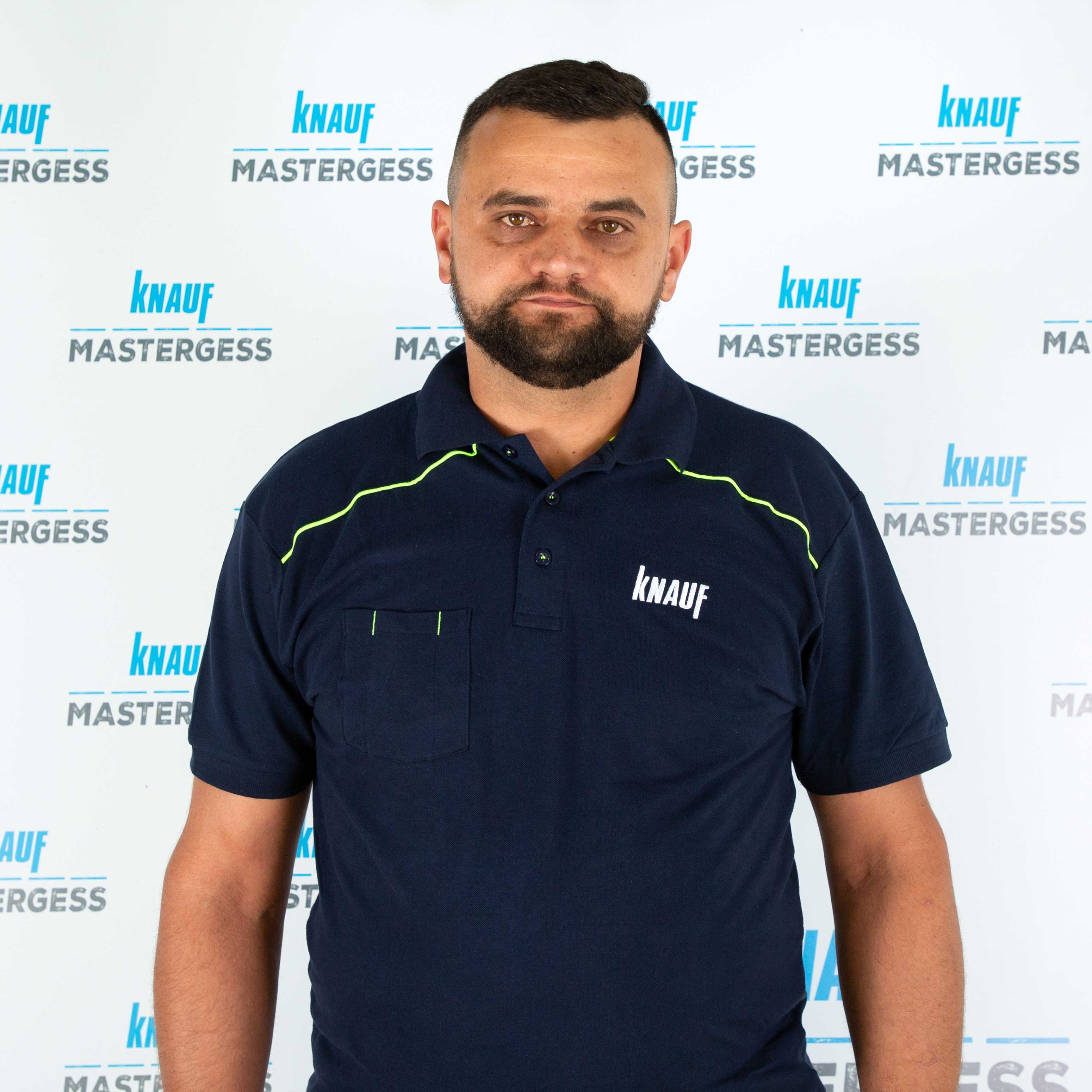 Mastergess - Zaizan Marian