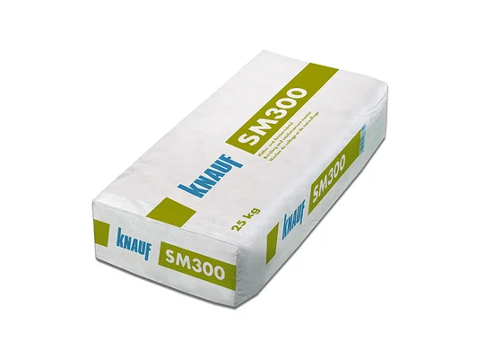 Knauf - SM300 - PIC_SM300