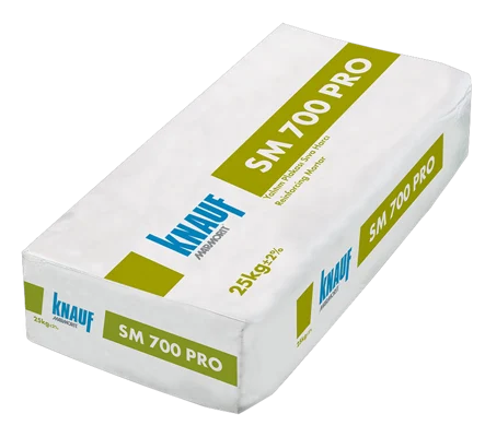 Knauf - SM700 Pro - SM 700 Pro