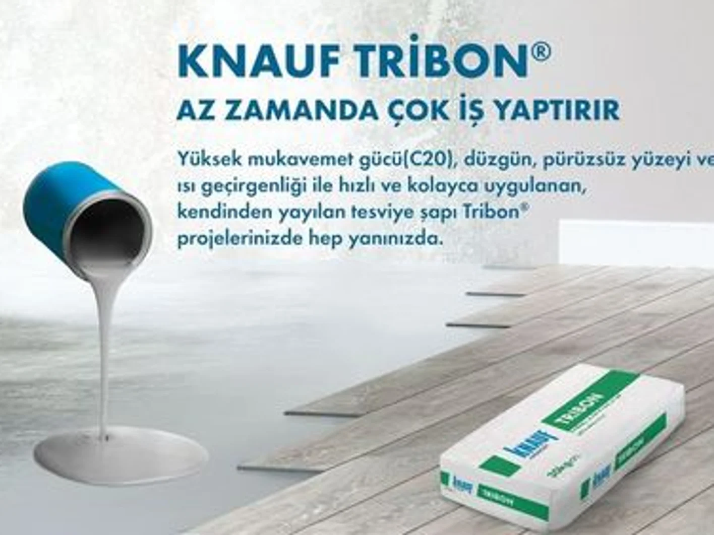 tribon