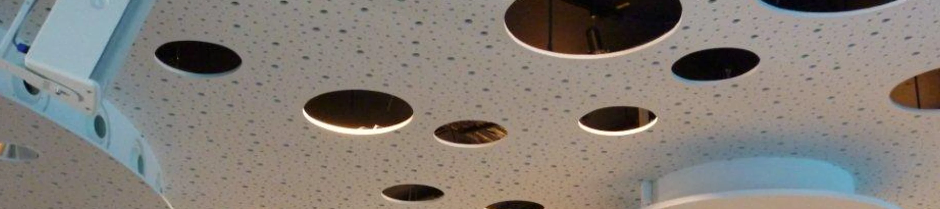03-Što postižete uz Knauf Cleaneo sustav spuštenih stropova