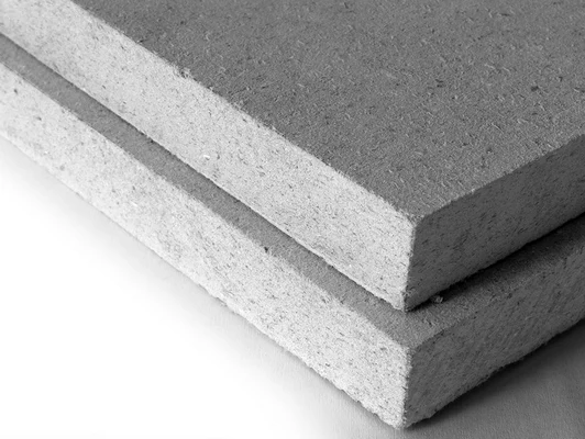 Knauf - Vidiwall 4SK 10 - Vidiwall гипсфазер плоча, SK ивица