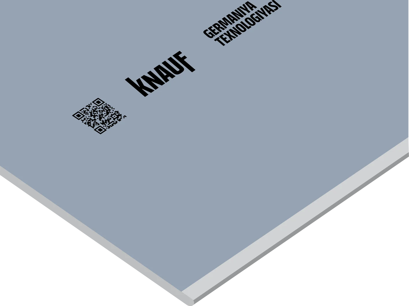 KNAUF-qoplama Sapfir