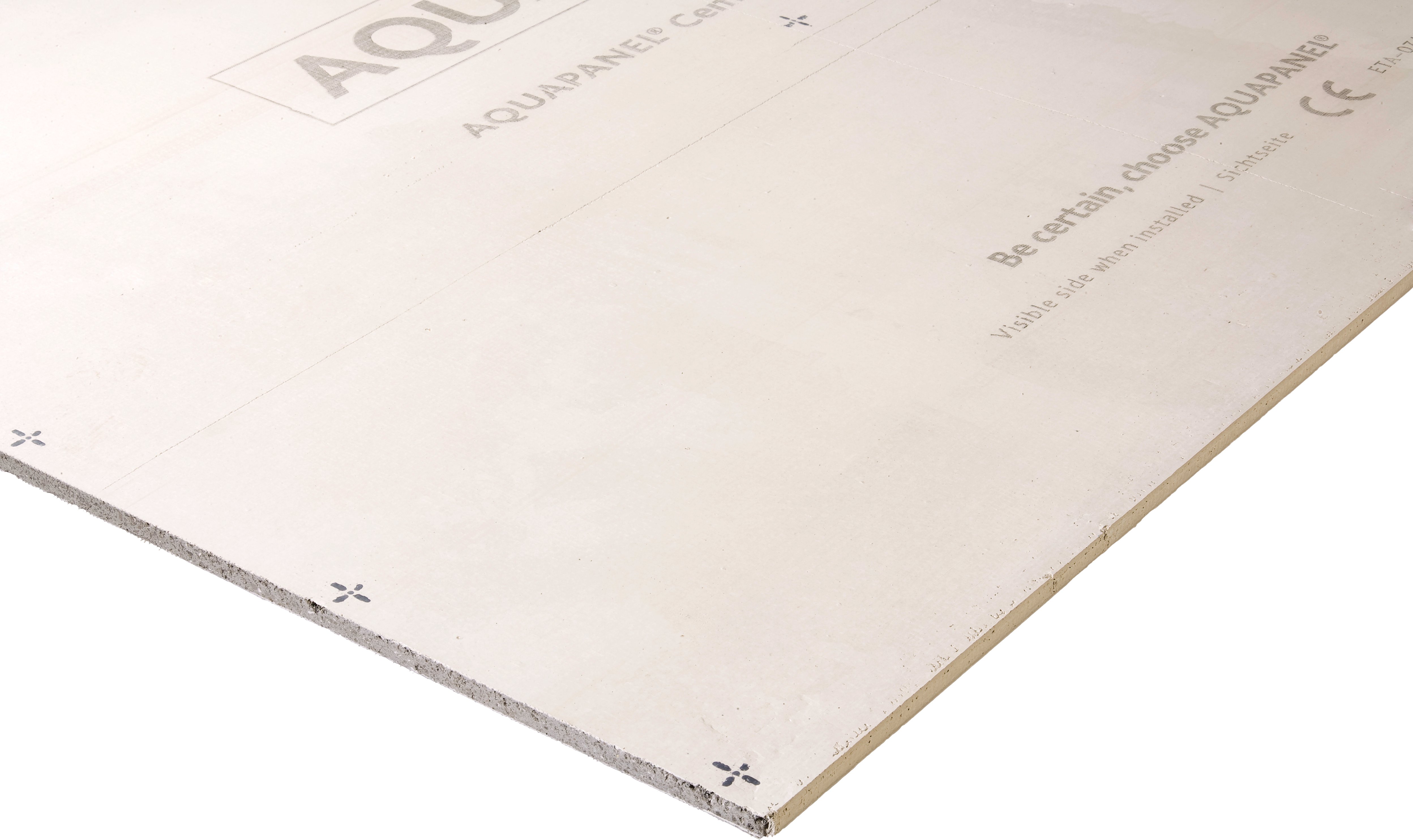 Knauf AQUAPANEL® cementna ploča Outdoor