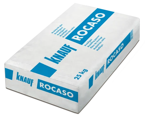 Knauf - Rocaso - Rocaso 25kg 10spr
