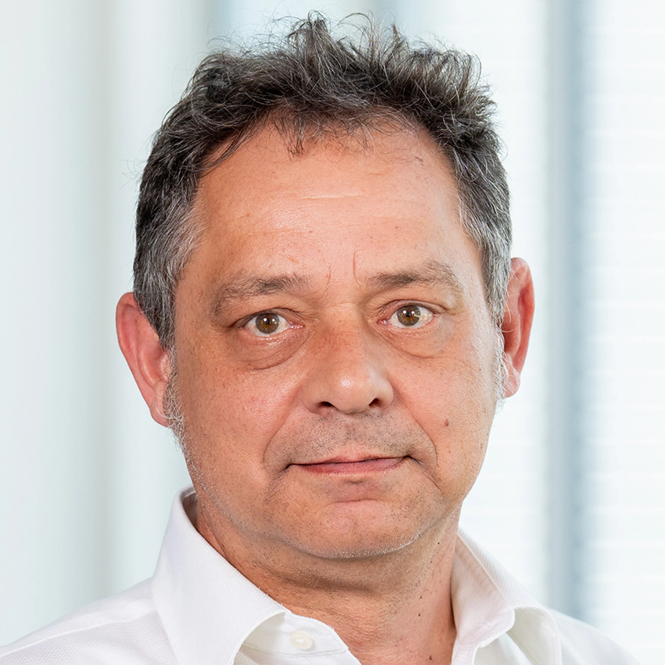 Bernhard Jahnel