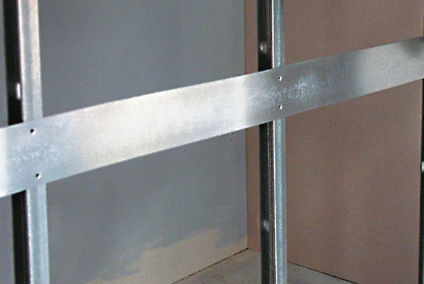 Knauf - Feuillard 5/10e renfort cloison 30ML - Feuillard 5/10e renfort cloison