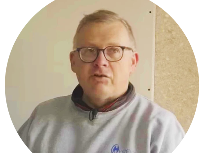 christophe hoff