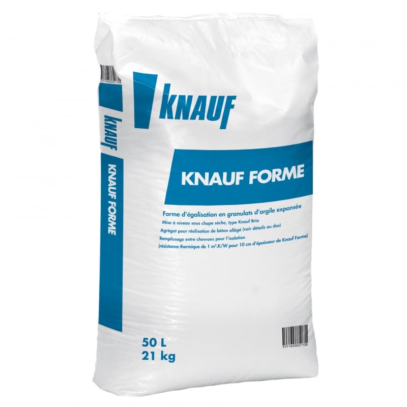 knauf forme