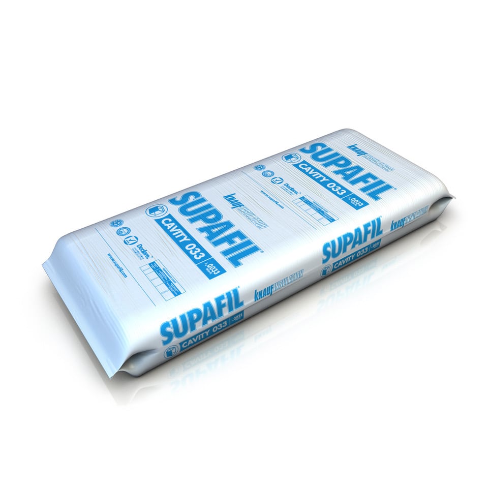 Supafil Cavity 033