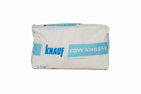 Knauf - Cove Adhesive - Knauf Cove Adhesive