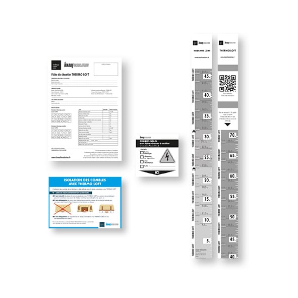 KIT Thermo Loft