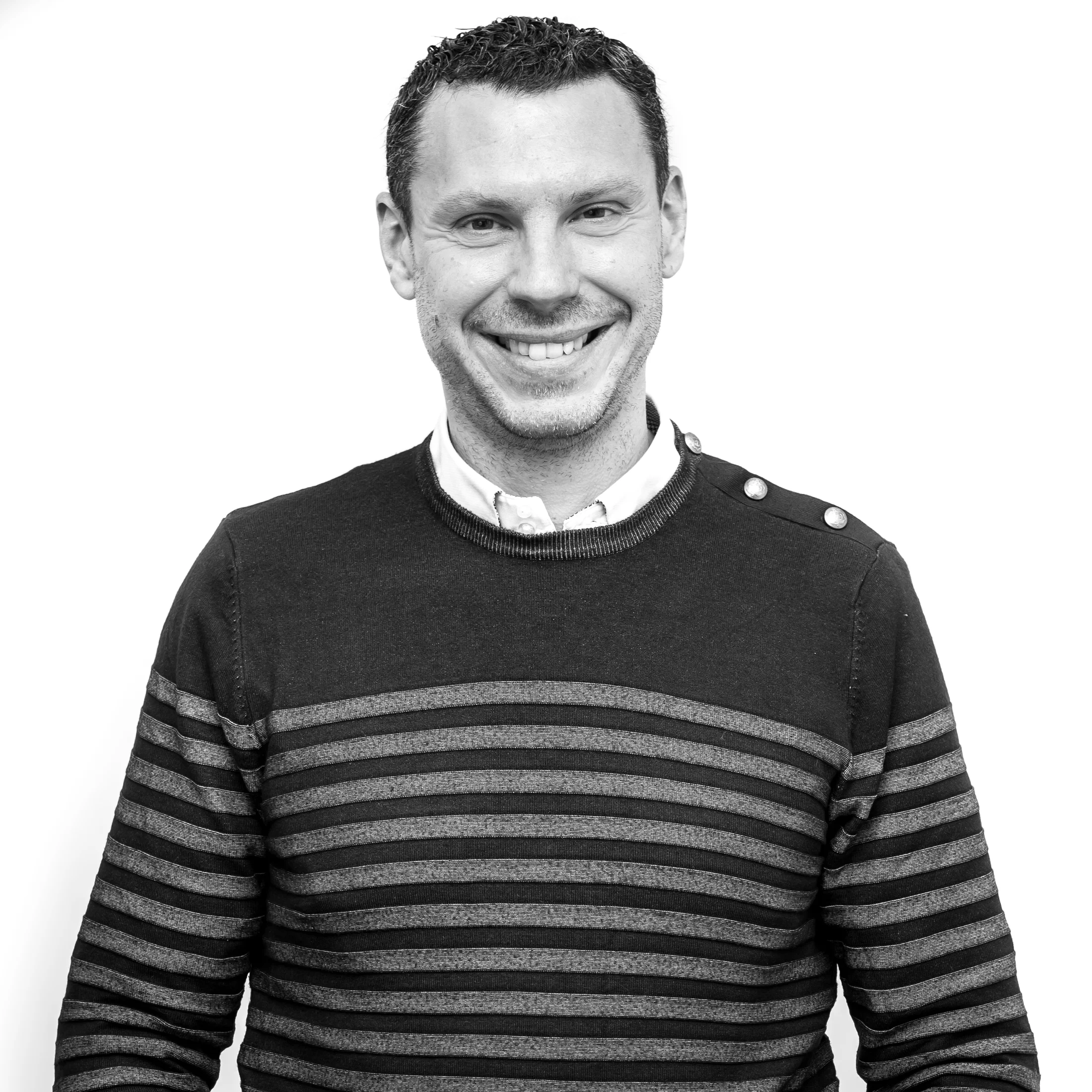 Olivier Zeman