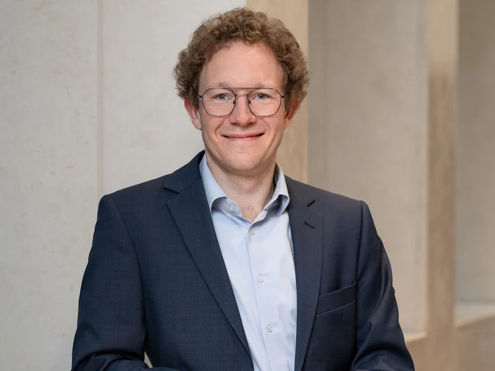 Marc Bosmans - Group Sustainability Director
