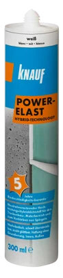 Knauf - Power-Elast - Power elast