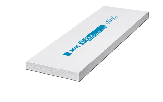 Knauf - Rotkalk in-Board Laibung TecTem® - in-Board Laibung TecTem 20200921