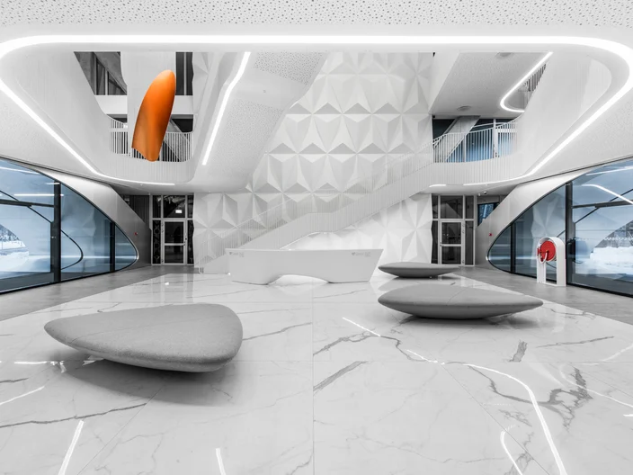 Verslo centras „Green Hall 2“ - 4