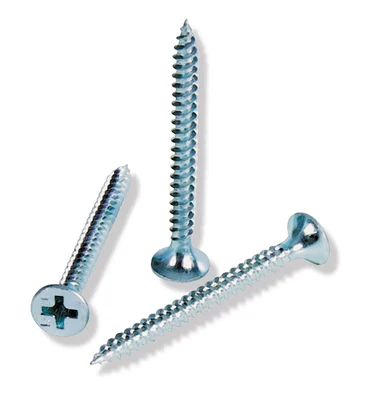 Knauf - AQUAPANEL® Exterior Stainless Steel Screw SN - Knauf AQUAPANEL Exterior Stainless Steel Screws SN