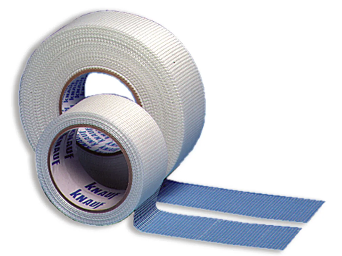 Knauf - 5403 Самозалепваща фугопокривна